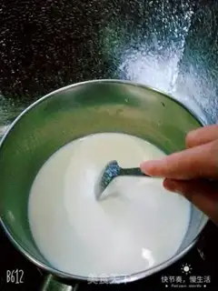 Make Red rabbit step 1