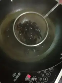 Make The soybean step 5