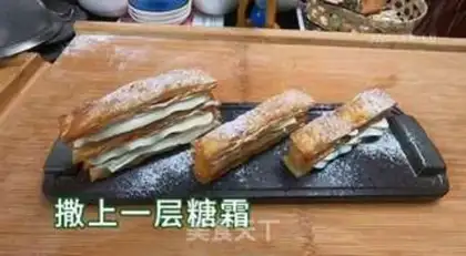 Make Napoleon