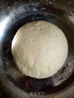 Make Donuts step 4