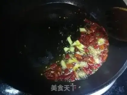 Make Miyagi chicken step 8