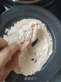 Make Fried chicken step 3