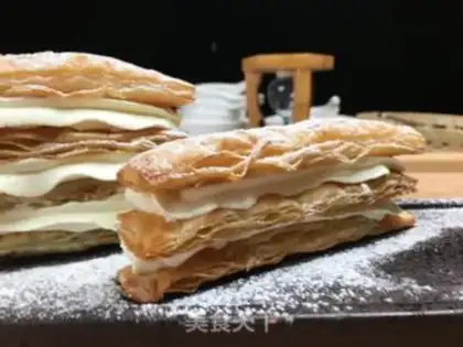 Make Napoleon