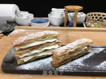 Make Napoleon