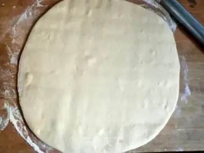 Make Donuts step 6