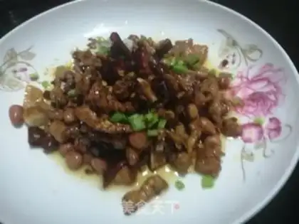 Make Miyagi chicken step 12