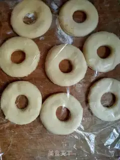 Make Donuts step 8