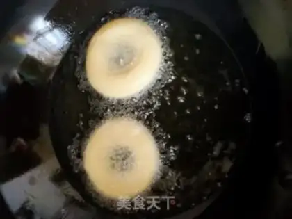 Make Donuts step 9