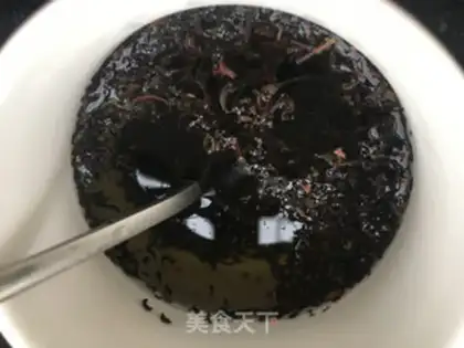Make Five spicy tea eggs step 4
