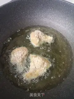 Make Fried chicken step 8
