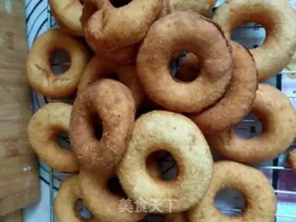 Make Donuts step 10