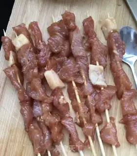 Make Barbecue step 9