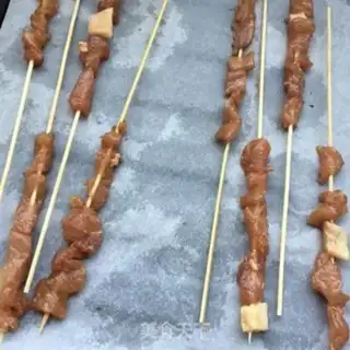 Make Barbecue step 10