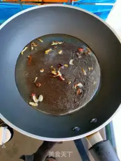 Make Tofu from halogen step 4