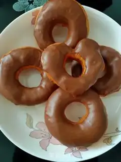 Make Donuts step 12