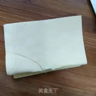 Make Soy sauce step 1