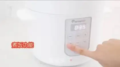 Make ♪ A chrysanthemum fan ♪ step 3