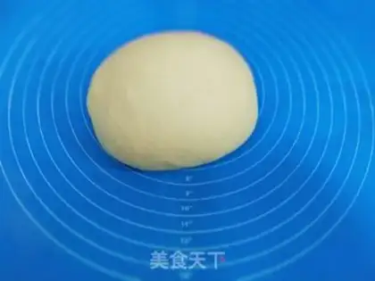 Make Corn pasta step 5