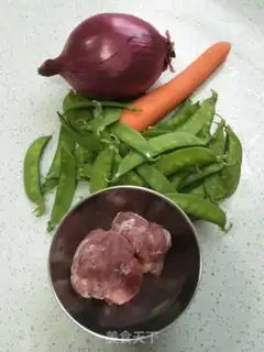 Make Dutch onions step 0