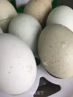 Make Five spicy tea eggs step 9