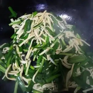 Make Soy sauce step 4
