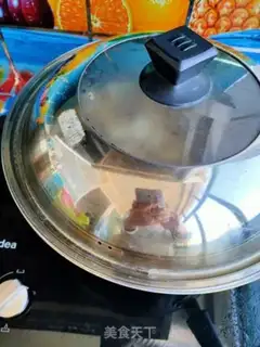 Make Tofu from halogen step 9