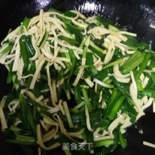 Make Soy sauce step 5