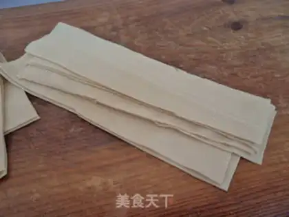 Make Tofu from halogen step 13