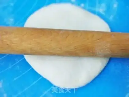 Make Corn pasta step 13