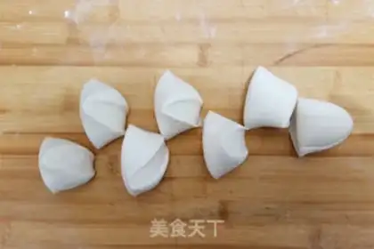 Make Bean bag step 7