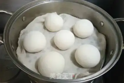 Make Bean bag step 10