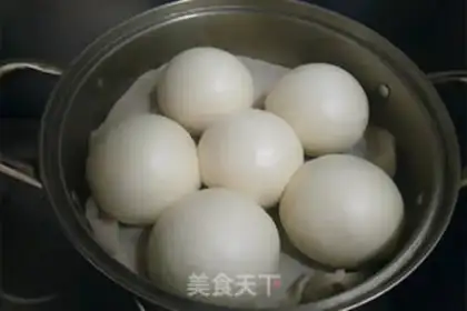 Make Bean bag step 11