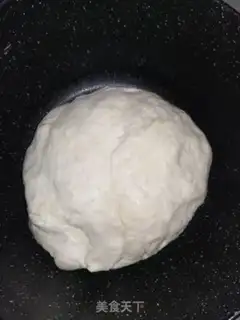 Make Potato wife pie step 0