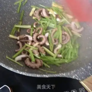 Make Tofuballs step 2