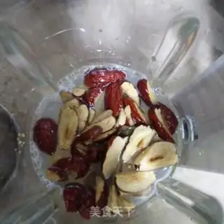 Make Red-tree rice step 3