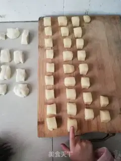 Make Potato wife pie step 3