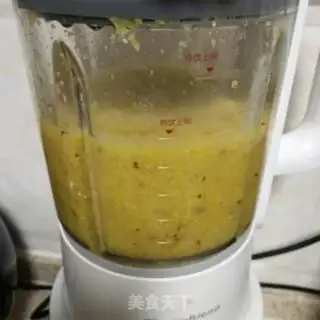 Make Red-tree rice step 5