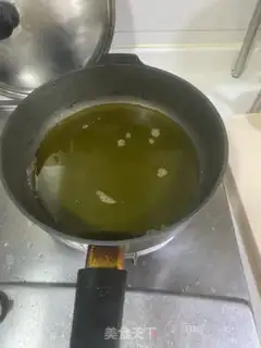 Make Potato fries step 3