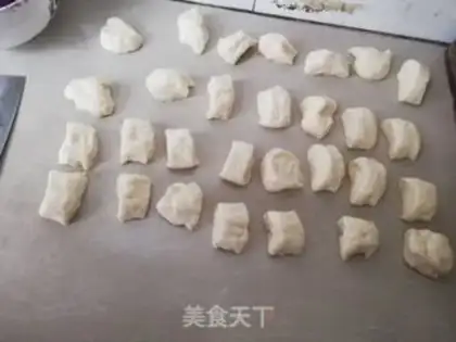 Make Potato wife pie step 4