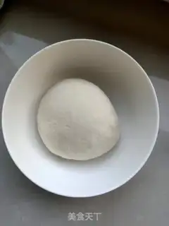 Make Tofu parrot pie step 3