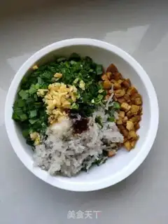 Make Tofu parrot pie step 4