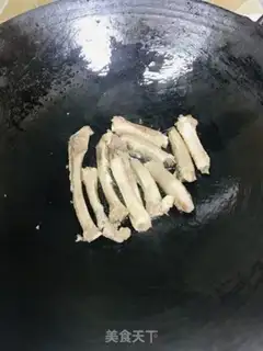 Make Red burn ribs step 4