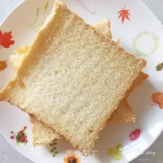Make Egg sandwich with sesame sauce step 0