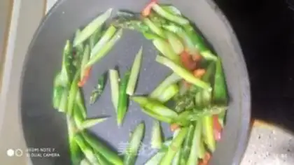 Make Clear the fire step 3