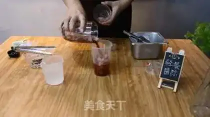 Make ♪ Naughty gas and water ♪ step 6