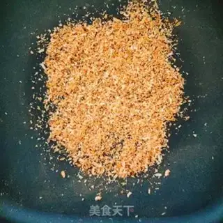 Make Shrimp powder step 4