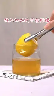 Make A lemon step 4