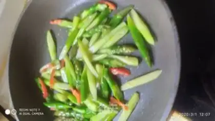 Make Shrimp makes thunder step 0