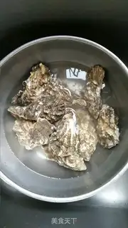 Make Steamed sea turtles step 0
