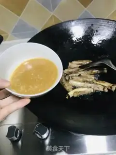 Make Red burn ribs step 6